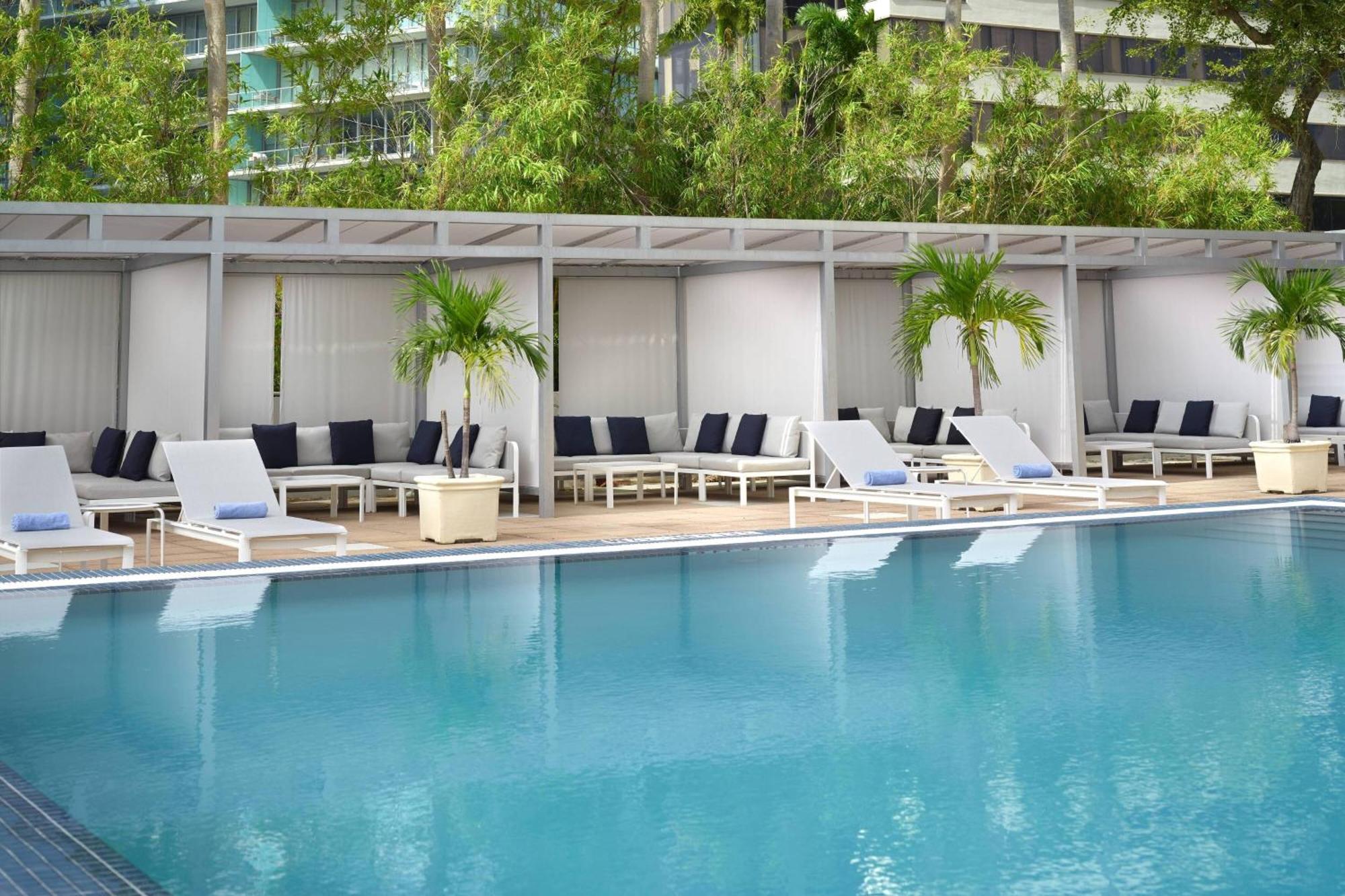 Hotel Courtyard Miami Coconut Grove Esterno foto