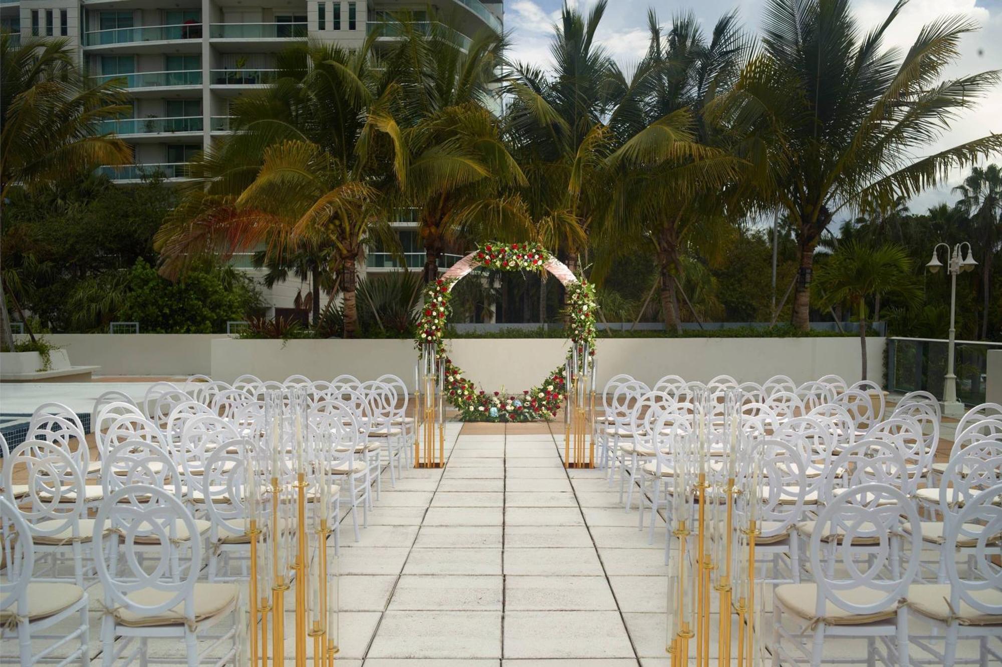 Hotel Courtyard Miami Coconut Grove Esterno foto