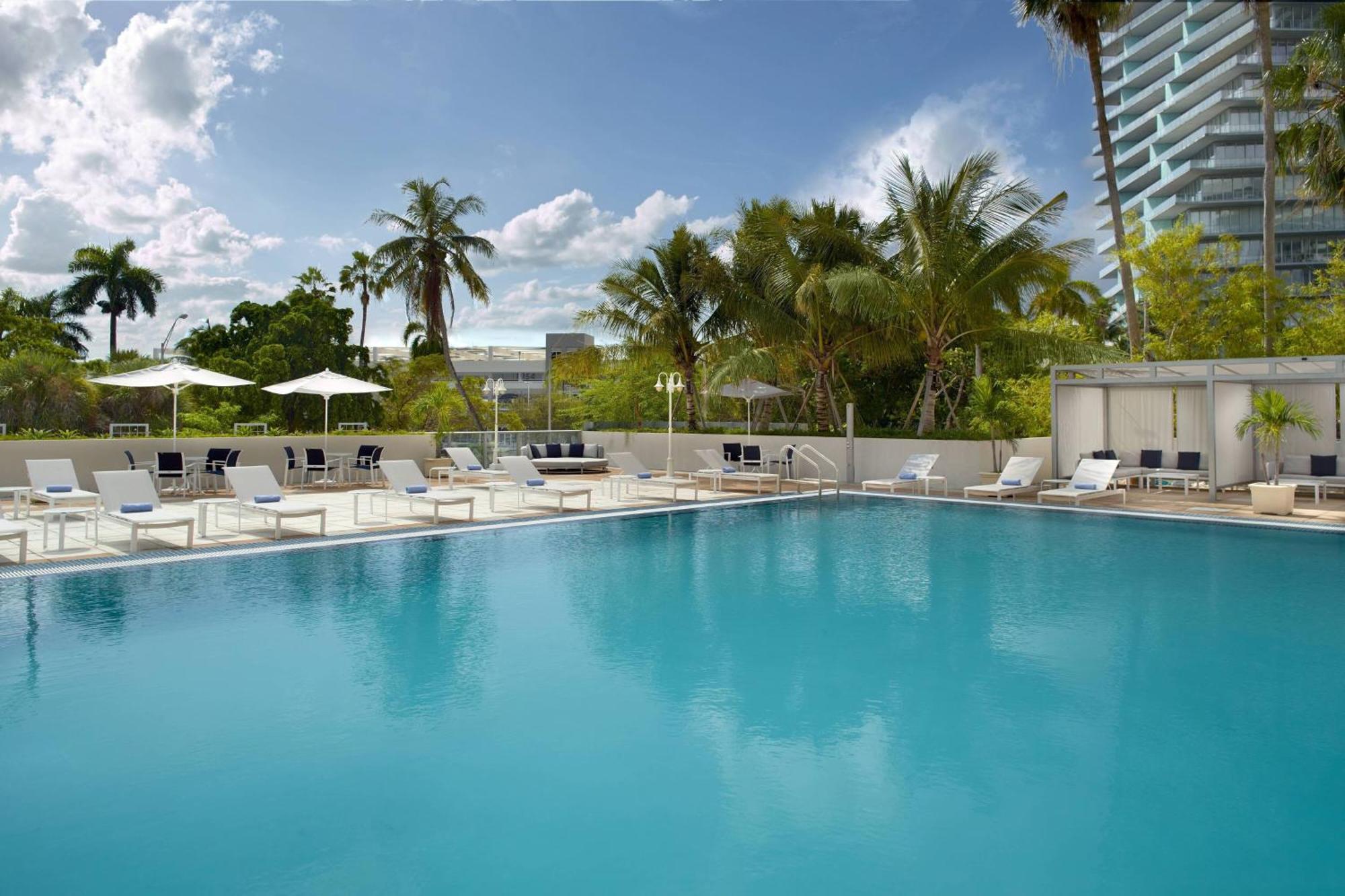 Hotel Courtyard Miami Coconut Grove Esterno foto