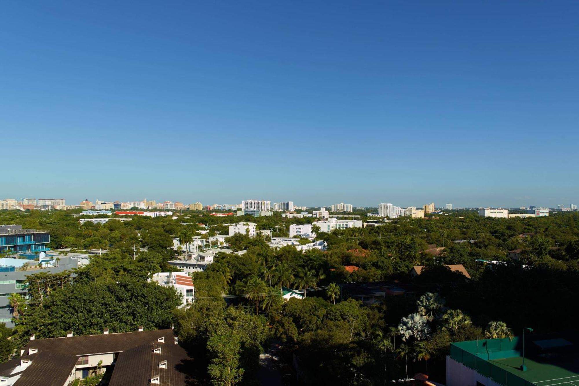 Hotel Courtyard Miami Coconut Grove Esterno foto