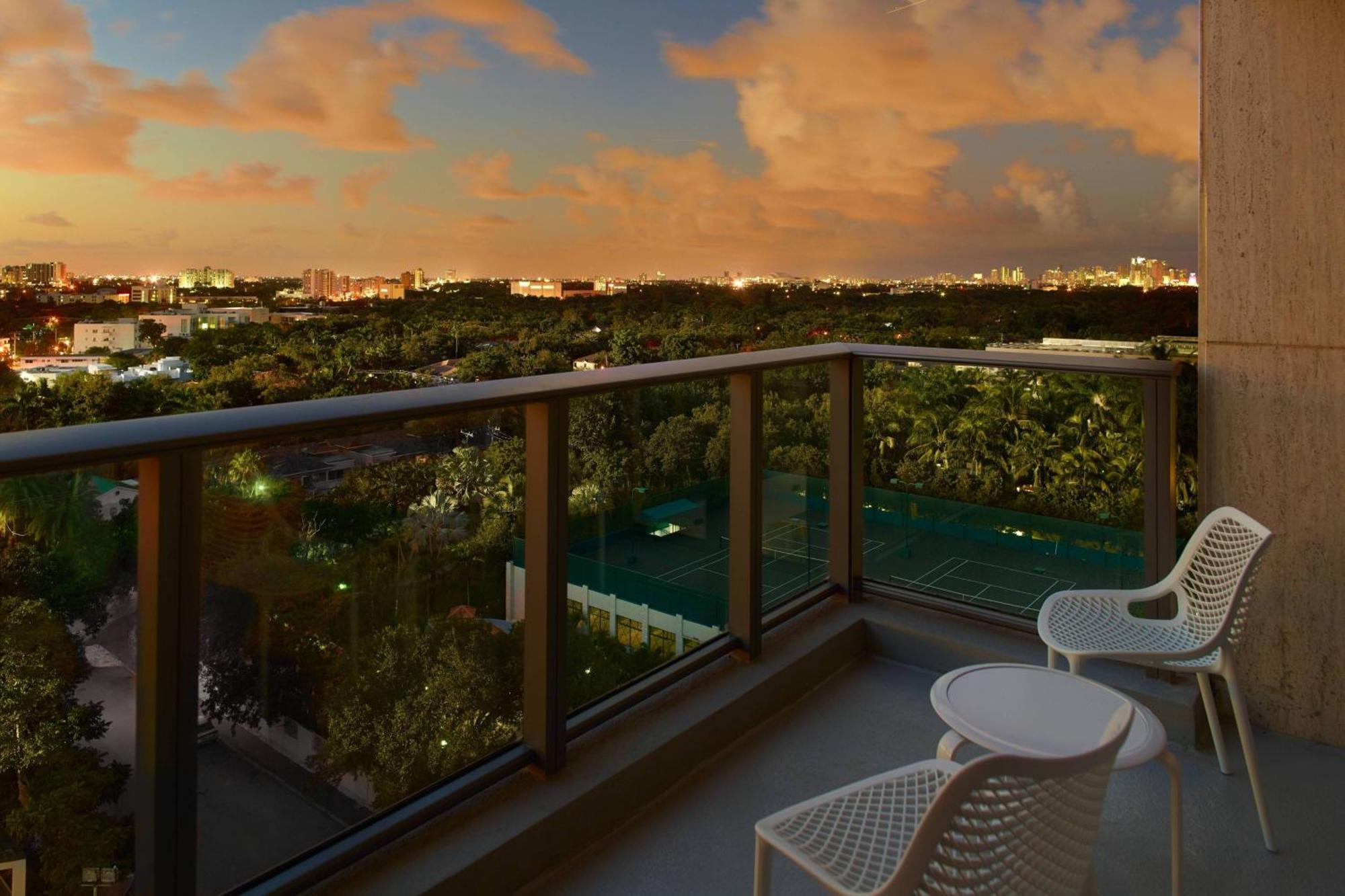 Hotel Courtyard Miami Coconut Grove Esterno foto